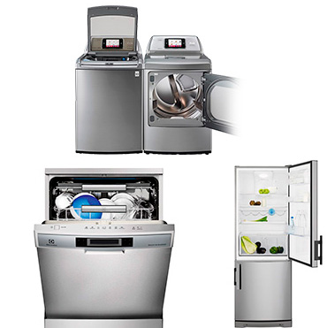 Servicio Electrolux